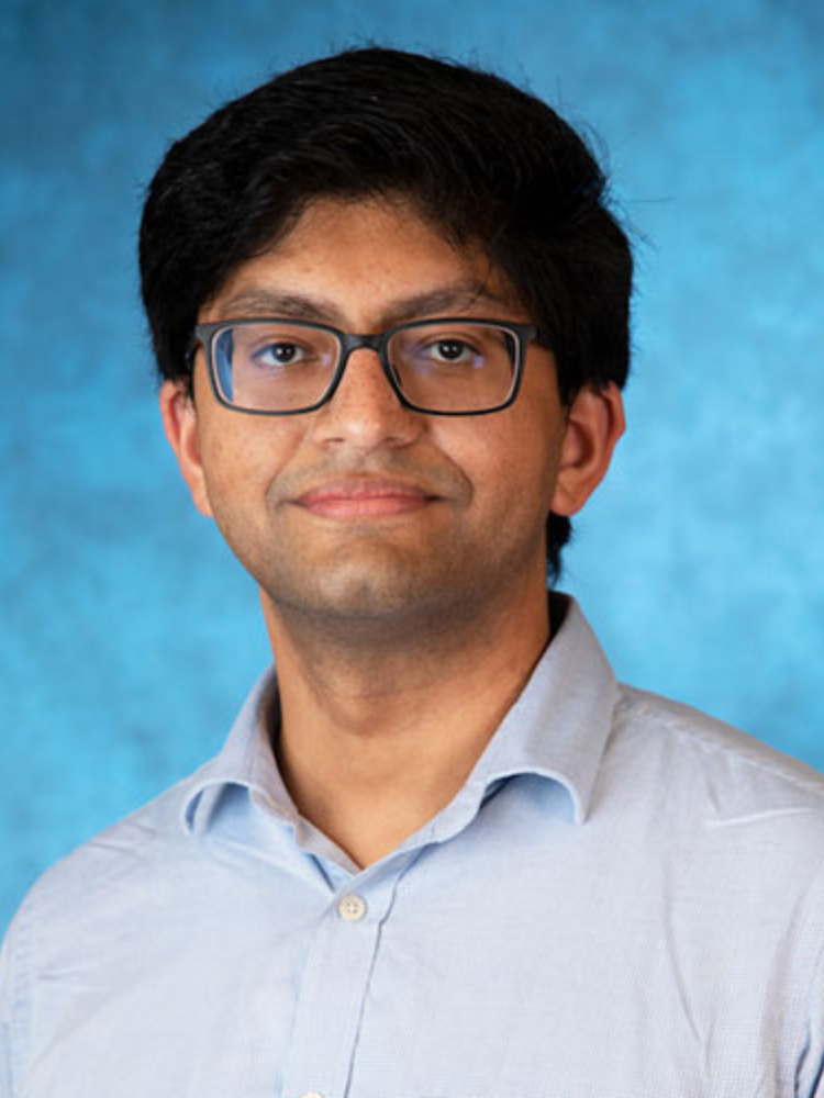 image of Shrihari Sankarasubramanian